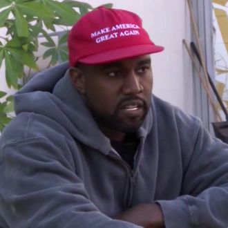 Kanye West