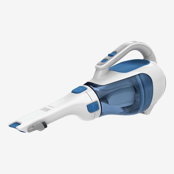 Black+Decker Dustbuster Handheld Vacuum