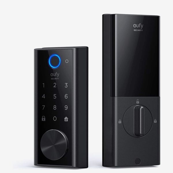 Eufy Security Smart Lock Touch