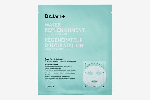 Dr. Jart+ Sheet Masks