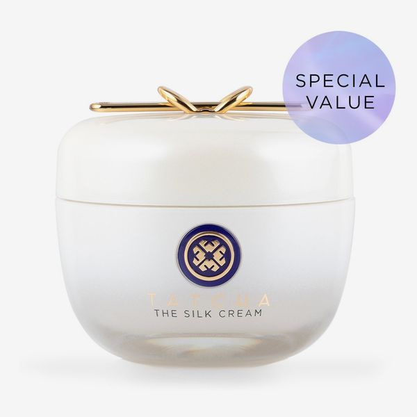 Tatcha The Silk Cream