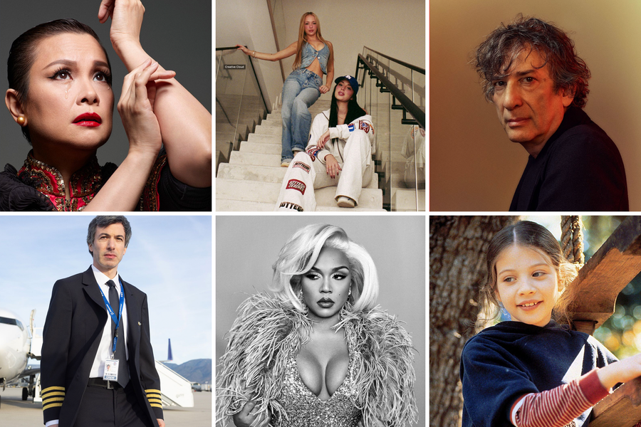 Vulture’s Most-Read Stories of 2025