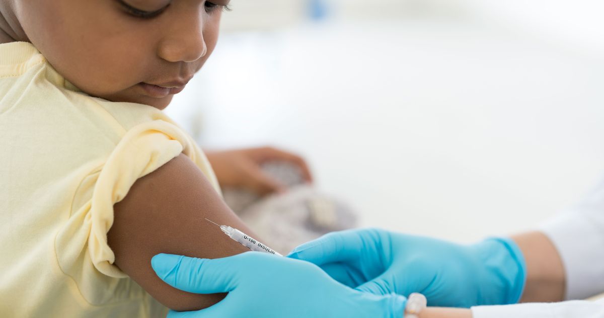 How Worried Should We Be About These Measles Outbreaks?