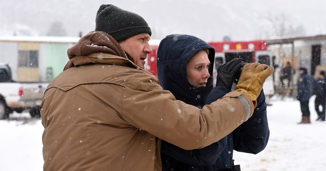Wind River' is Overwritten, but Has a Crazy-Powerful Ending