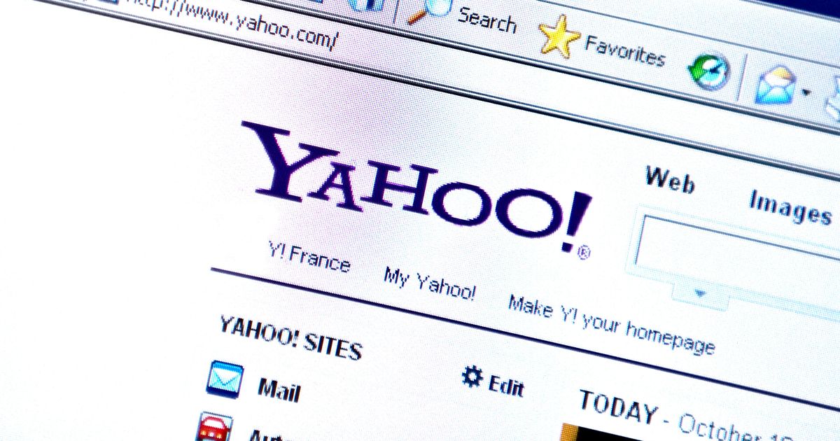 Yahoo Says 2013 Hack Affected 3 Billion Accounts