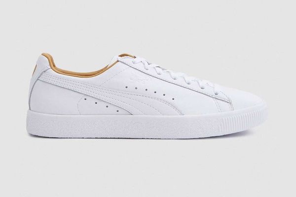 Puma Clyde Core Sneakers