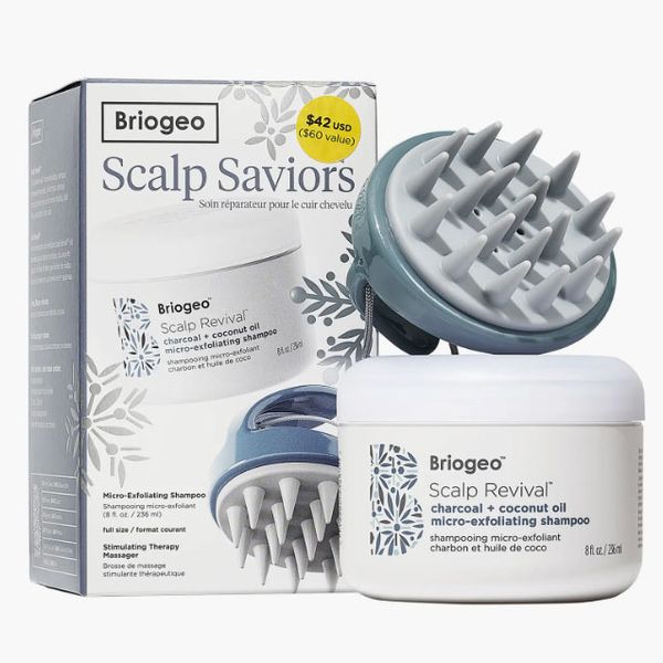 Briogeo Scalp Saviors Set