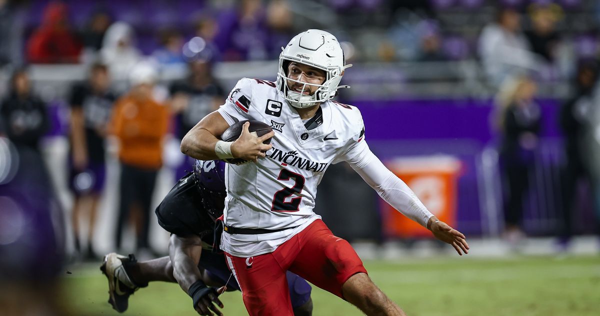 This Was Supposed to Be the Normal College-Football Season