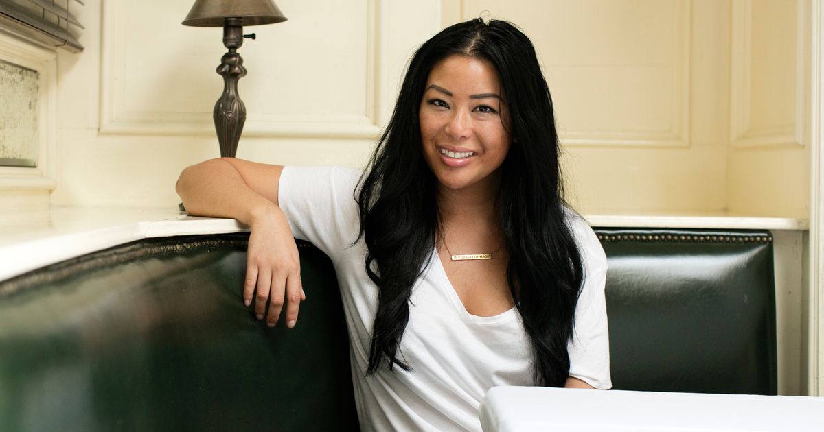 How Chef Angie Mar Became the Owner of Beatrice Inn