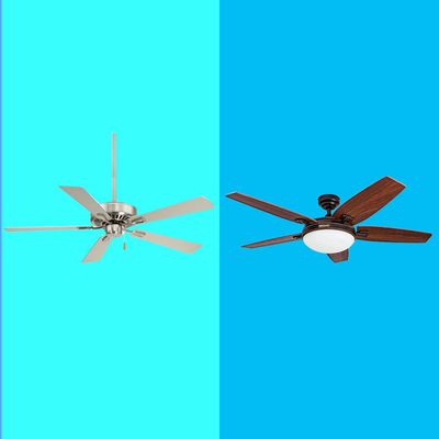 Best Ceiling Fans 2023 The Strategist