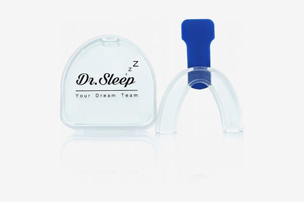 Dr. Sleep Snore Stopper Mouthpiece