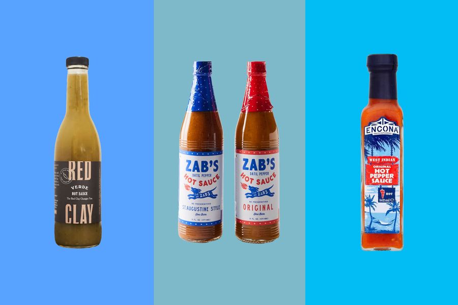 The Best Hot Sauces According to Cooks and Recipe Developers