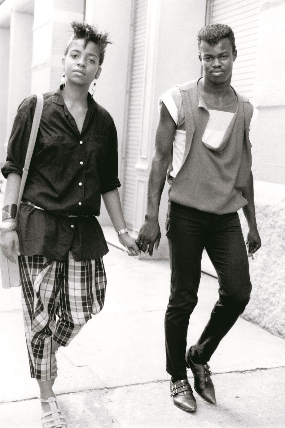 An Excerpt from the 'Bill Cunningham: On the Street' Book