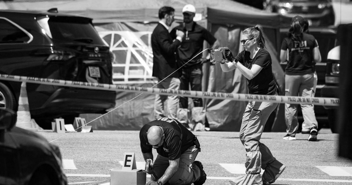 What We Know About the ICE Shooting in Maine