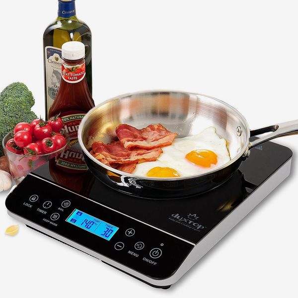 Duxtop Portable Induction Cooktop