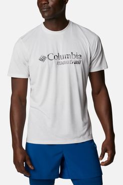 Columbia Men's Trinity Trail Montrail Graphic T-Shirt