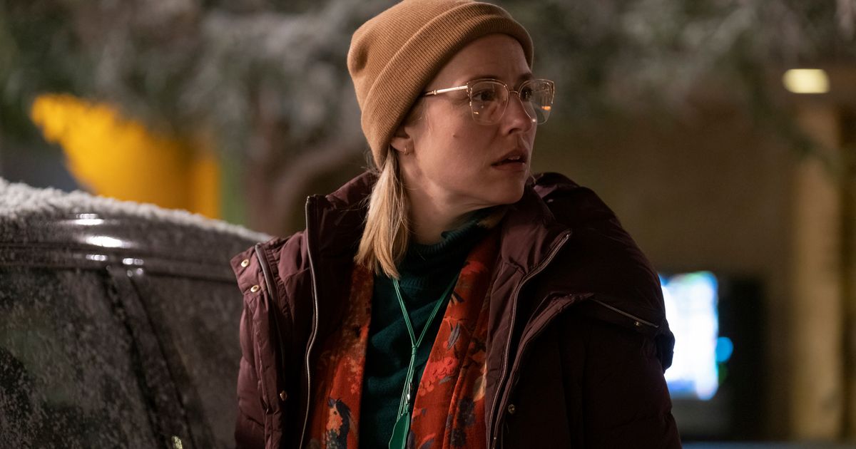 Interview Sarah Goldberg On ‘barry Season 4 Finale And Sally 