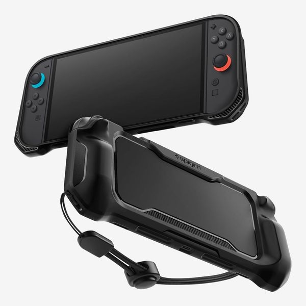 Spigen Rugged Armor Designed for Nintendo Switch 2 Case