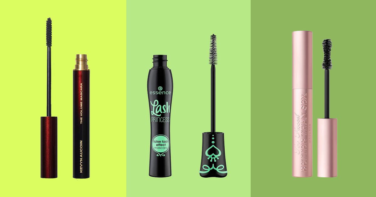 27 Best Mascaras 2022 The Strategist