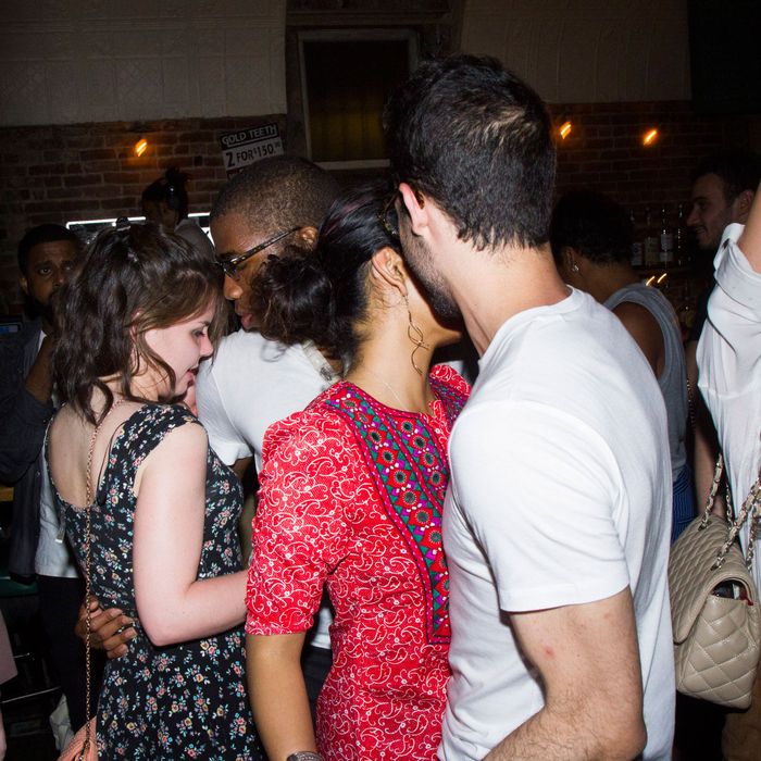 The Absolute Best Hookup Bars In Nyc 