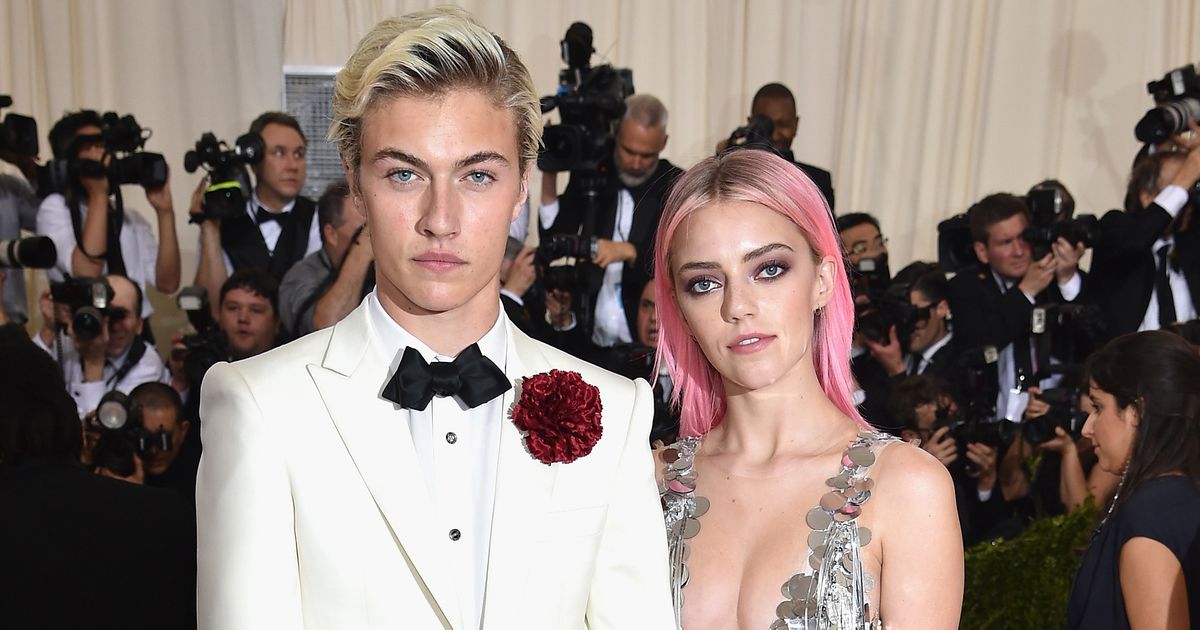 Your iPhone Screen Isn’t As Bad As Lucky Blue’s