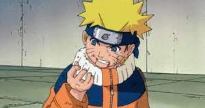 Naruto Is Getting Ready to Leave Netflix