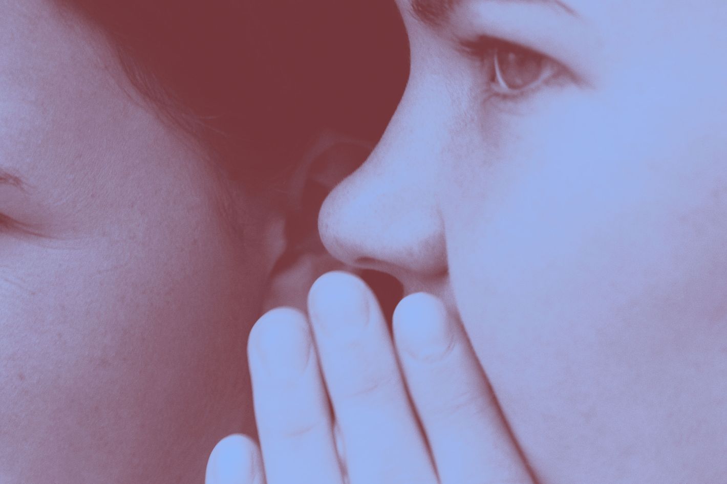 2x Sex Video - Science Finally Starts to Explain 'Whisper Porn'