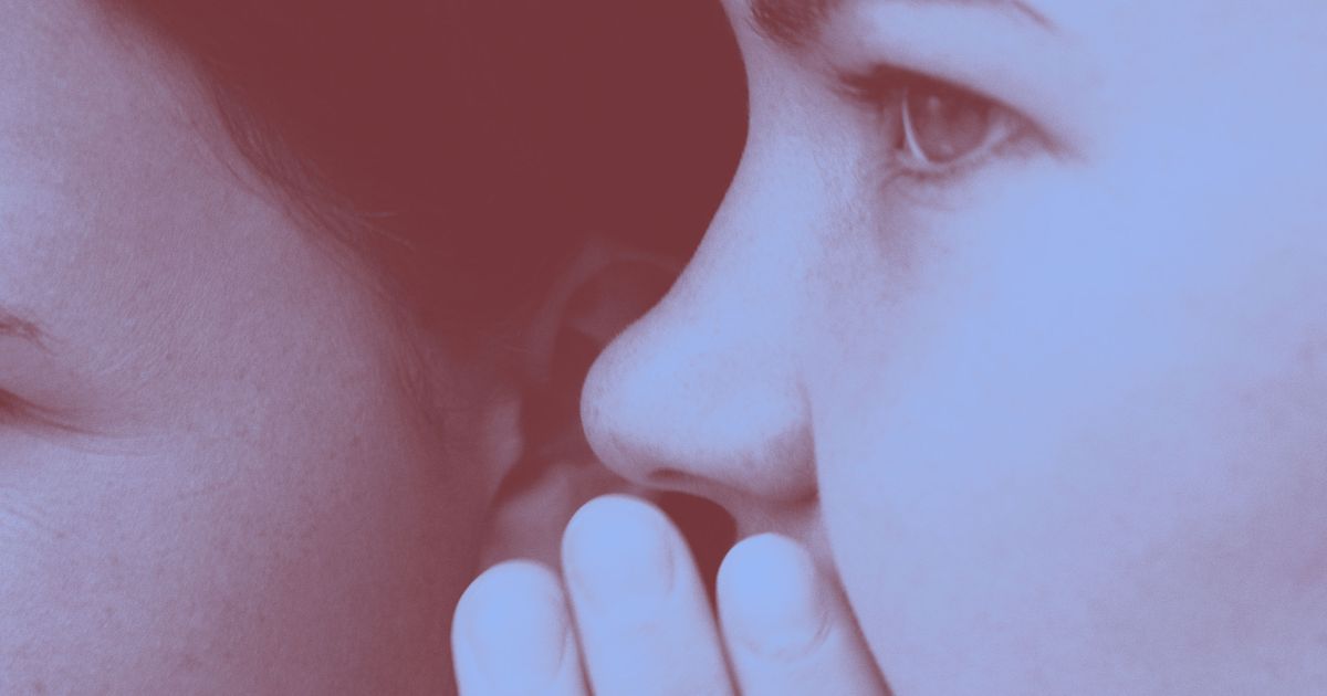 Girl Girl Sex Whisper - Science Finally Starts to Explain 'Whisper Porn'