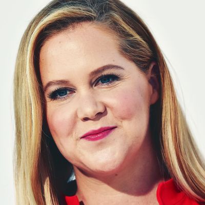 Amy Schumer.