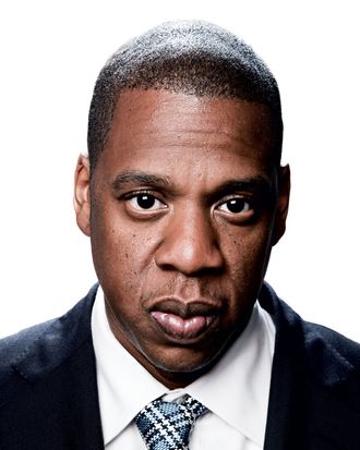 Nets selling Jay-Z 'Carter' jersey as Barclays mega-premier