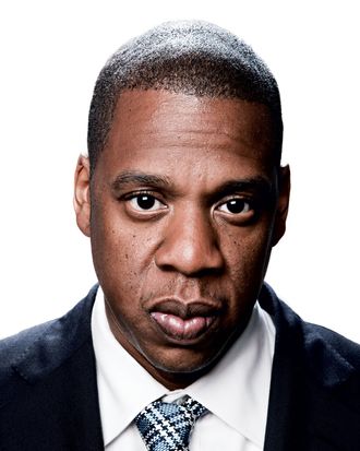 Yankees, Jay-Z team up on co-branded merchandise 