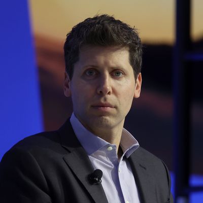 These Are The People That Fired OpenAI CEO Sam Altman