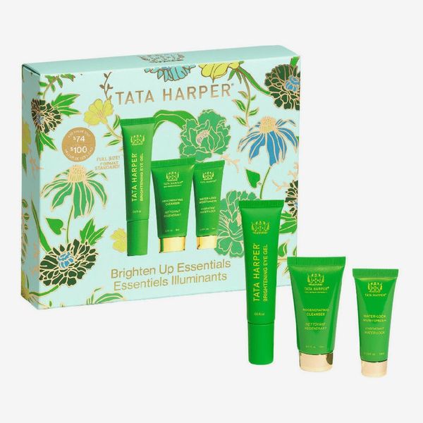 Tata Harper Brighten Up Essentials