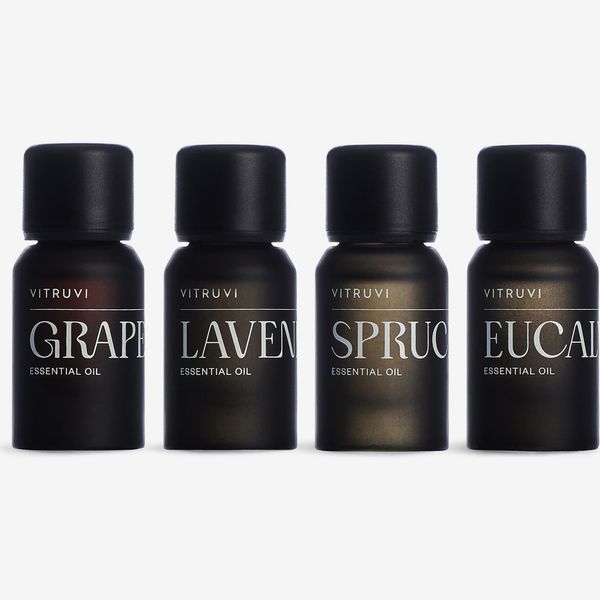 Vitruvi Essentials Kit