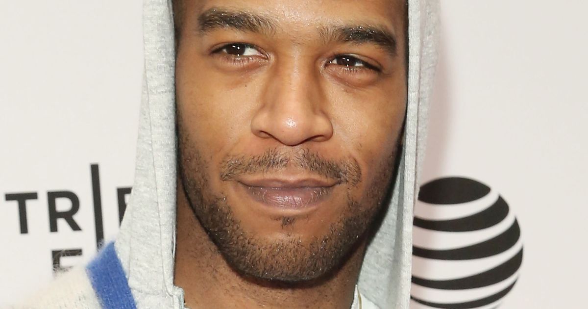 Kid Cudi Started an Important Conversation About Rap and Mental Health