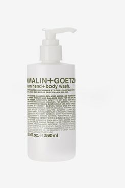 Malin + Goetz Rum Hand+Body Wash