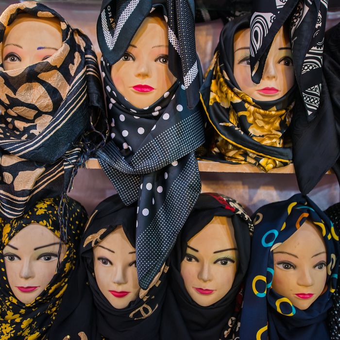 Women Arrested In Iran For Not Wearing Headscarves In Instagram Photos