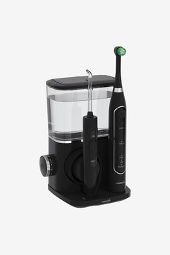 sonicare toothbrush and waterpik combo