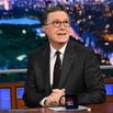 The Late Show with Stephen Colbert