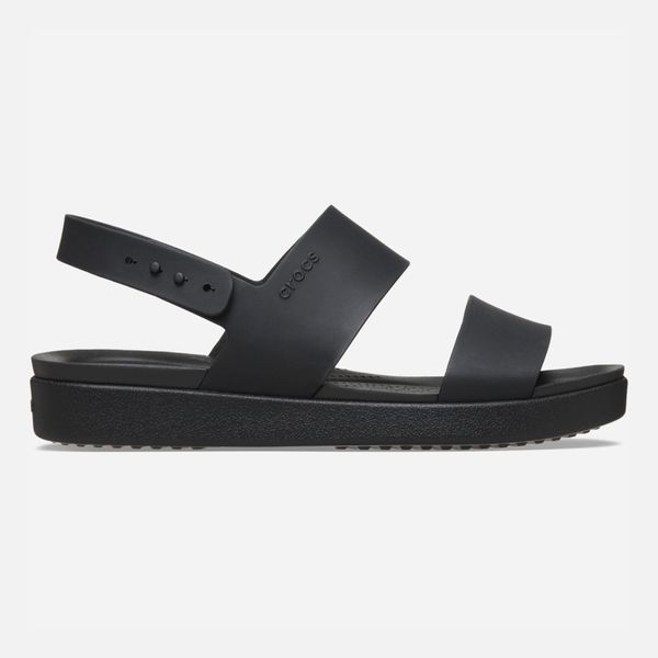 Crocs Brooklyn Backstrap Low Low