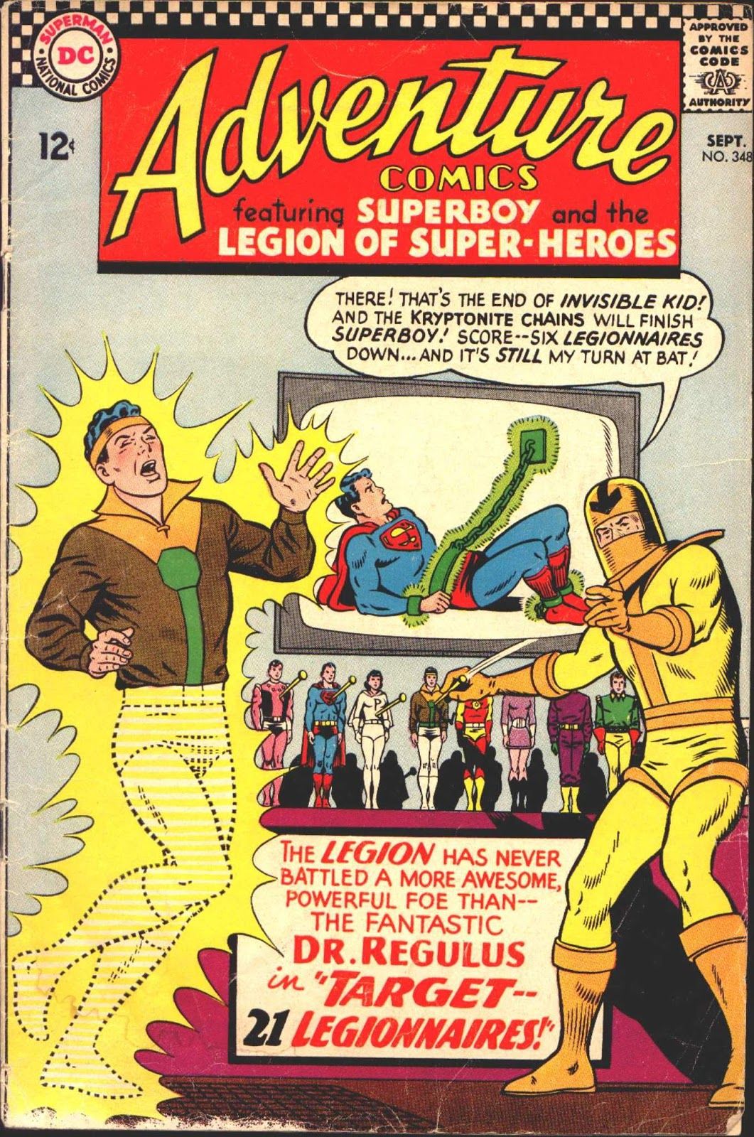 My Greatest Adventure 72 | roman Legionnaire cheapest Cover | DC Comics | Silver Age | Vintage Comic |