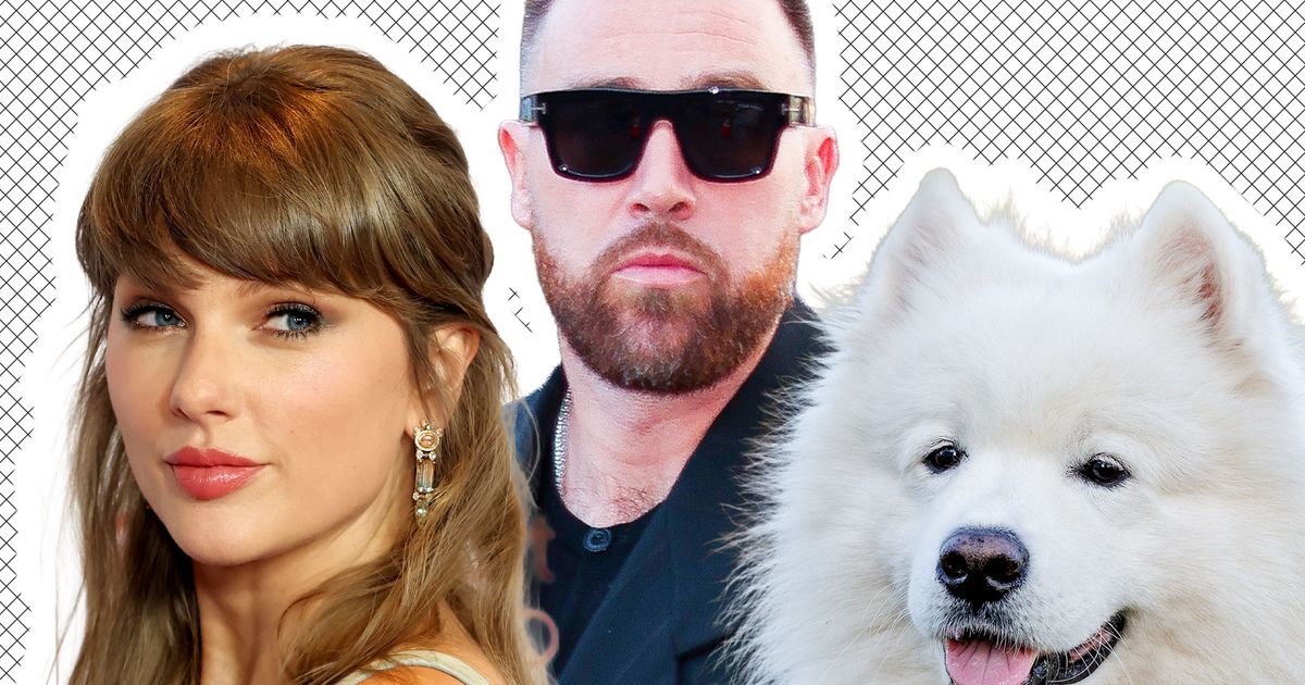 Travis Kelce Finds Taylor Swift’s Style ‘Effortless’