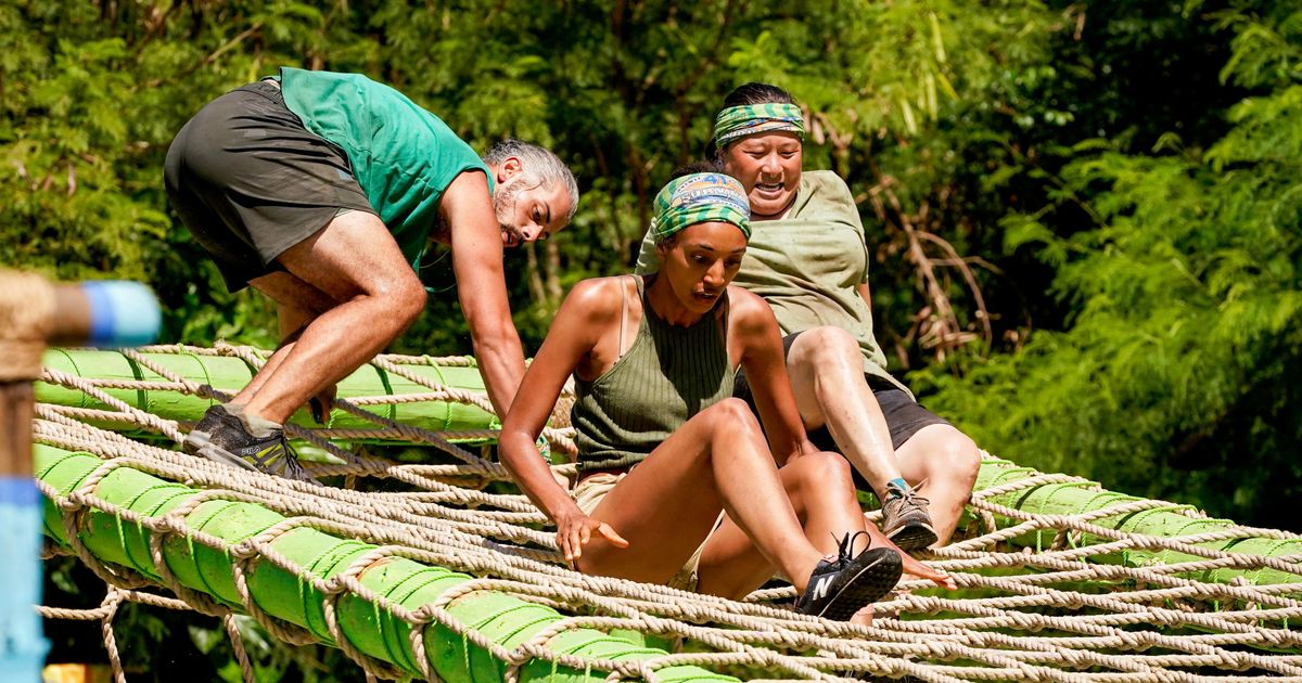 ‘Survivor’ Recap Season 41 Episode 5