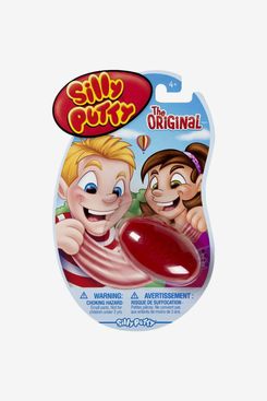 Silly Putty