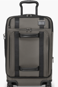 Tumi Merge 22-Inch International Dual Access 4-Wheel Carry-On