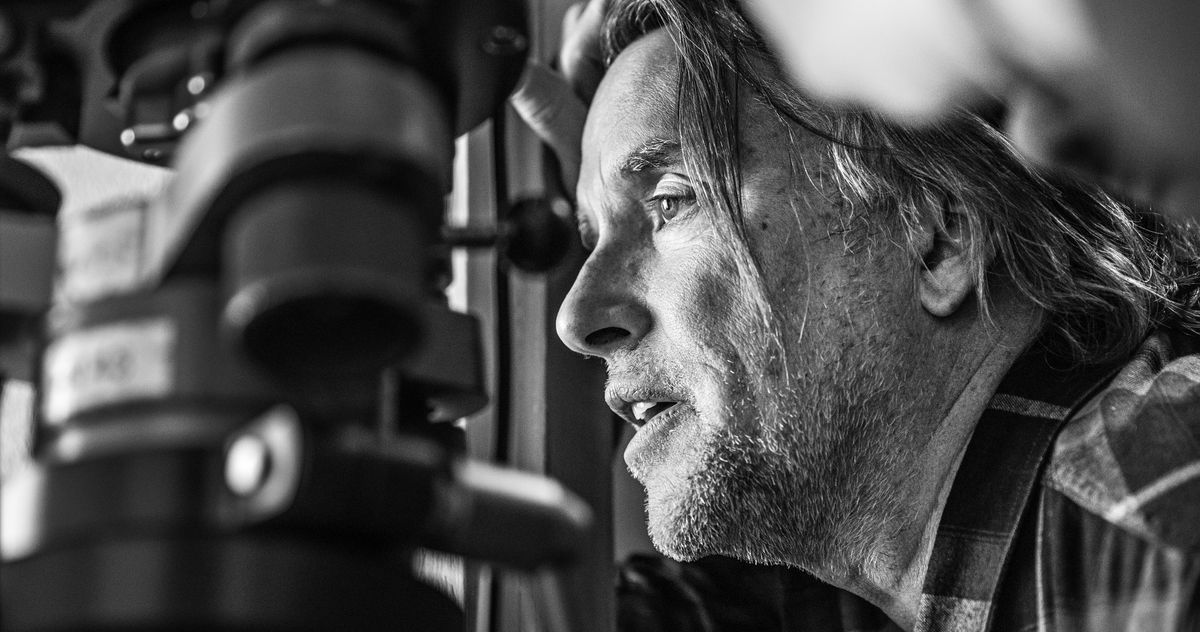 Richard Linklater Trusts Netflix’s Deal to Buy Warner Bros.