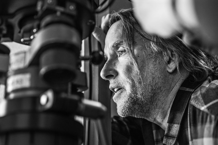 Richard Linklater Trusts Netflix on This Whole Buying Warner Bros. Thing