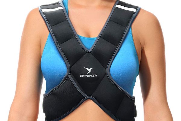 Empower Weighted Vests for Women