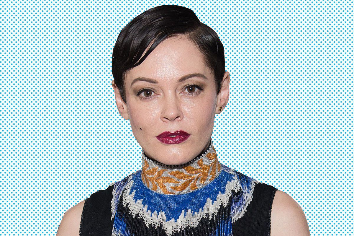 Rose McGowan on Her New Music Career, Hollywood Sexism, and Trading L.A.  for New York