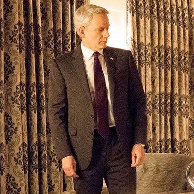 house of cards season 6 episode 1 recap